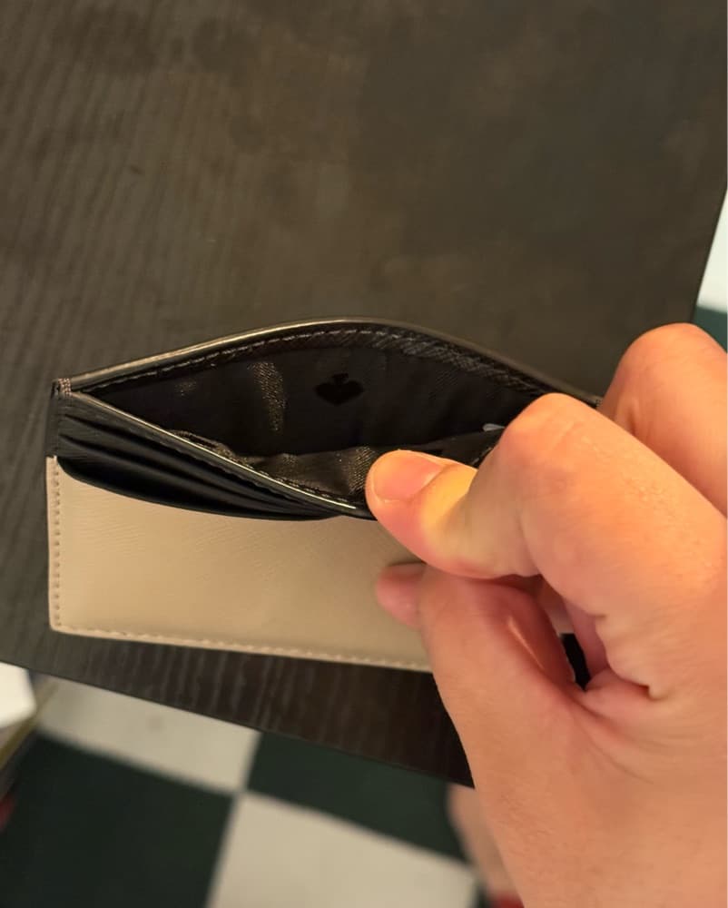 Kate Spade Card Wallet - Image 3