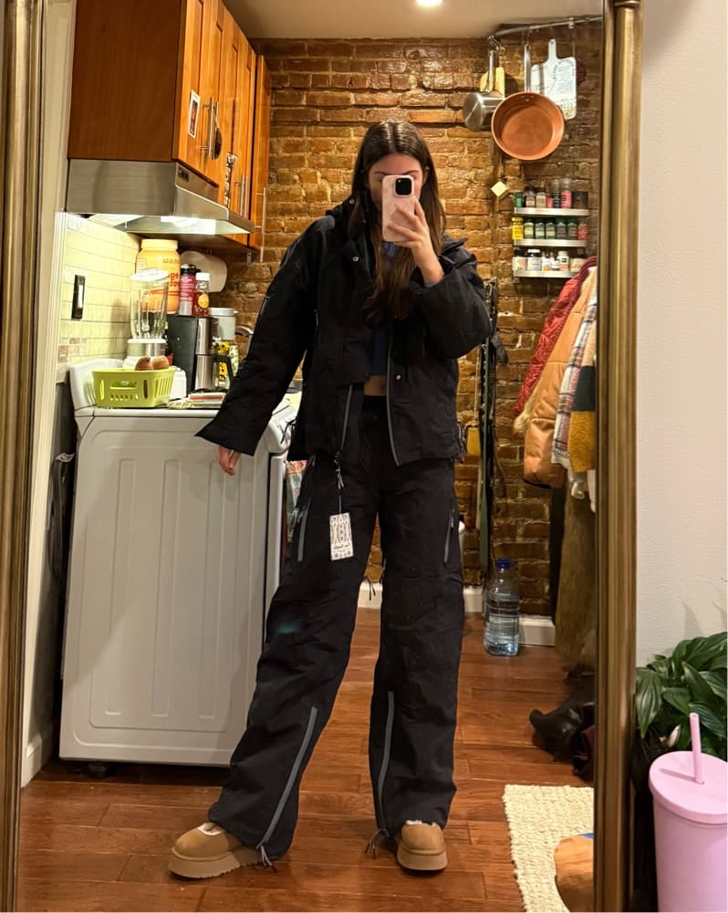 Free people Ski Set  - Image 1