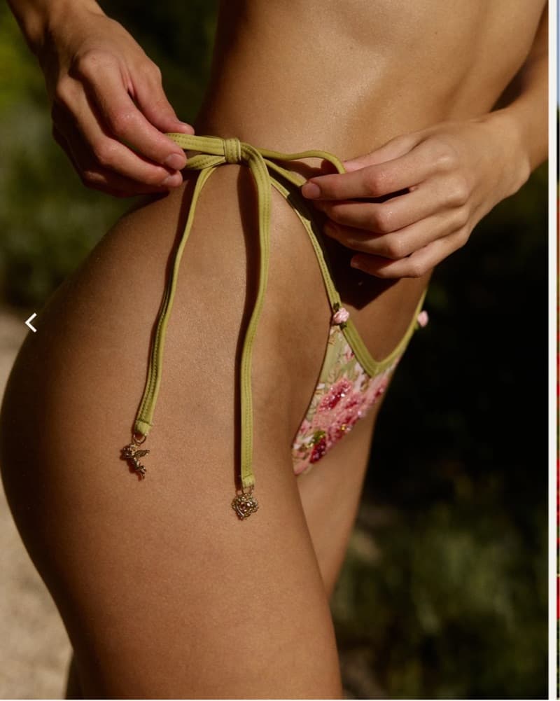 Bydee Bardalona Top & Malaga Bottom - Image 3