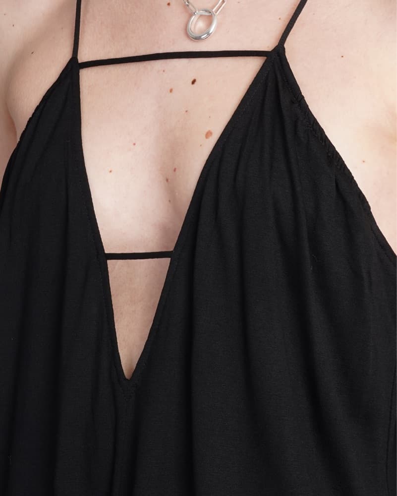 Isabel Marant Felicia Dress - Image 3