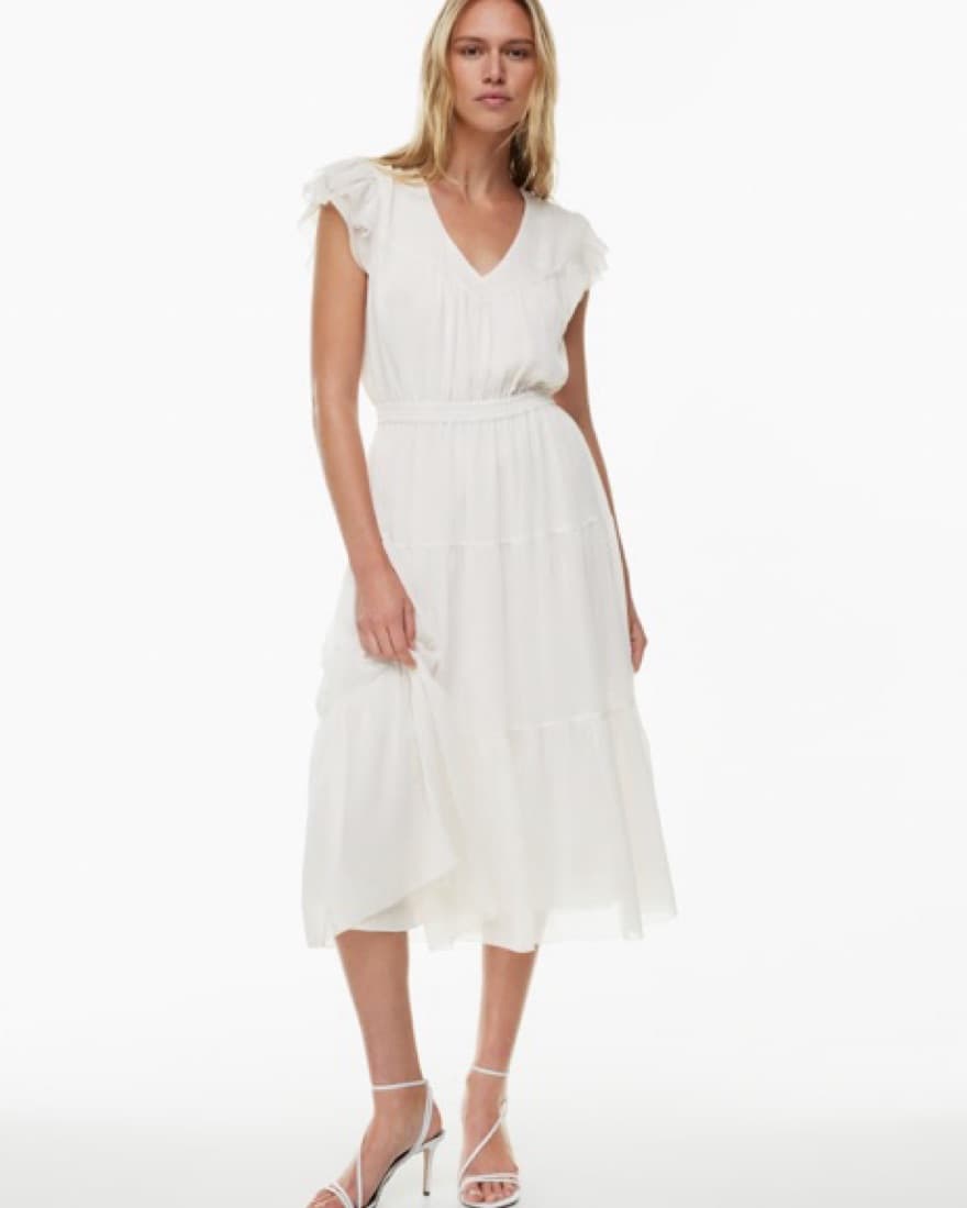 Traverna Dress - Image 1