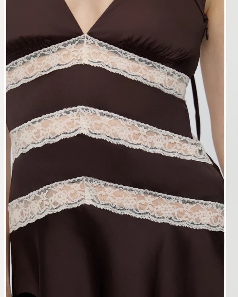 Frankies Bikinis Dress - Image 3
