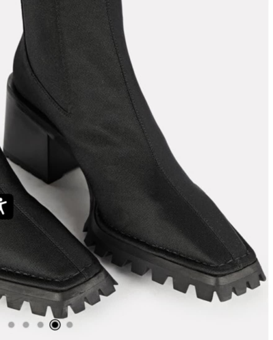 Alexander Wang Parker Chelsea Boots - Image 6