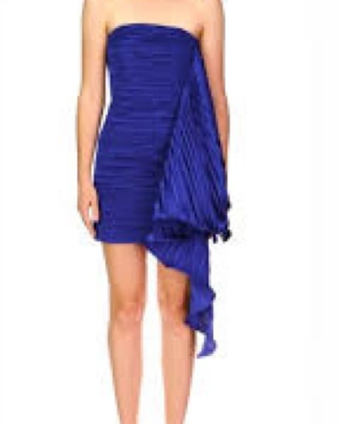 Amur Kayleigh Dress  - Image 2