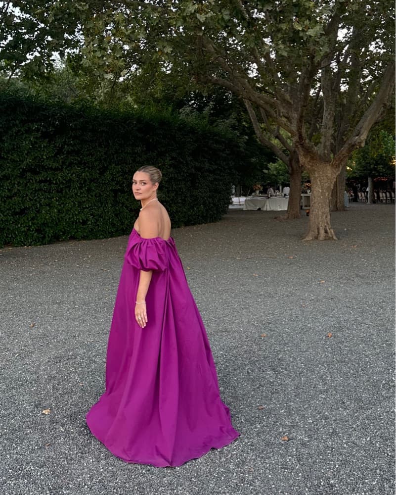 Carolina Constas Dress  - Image 2