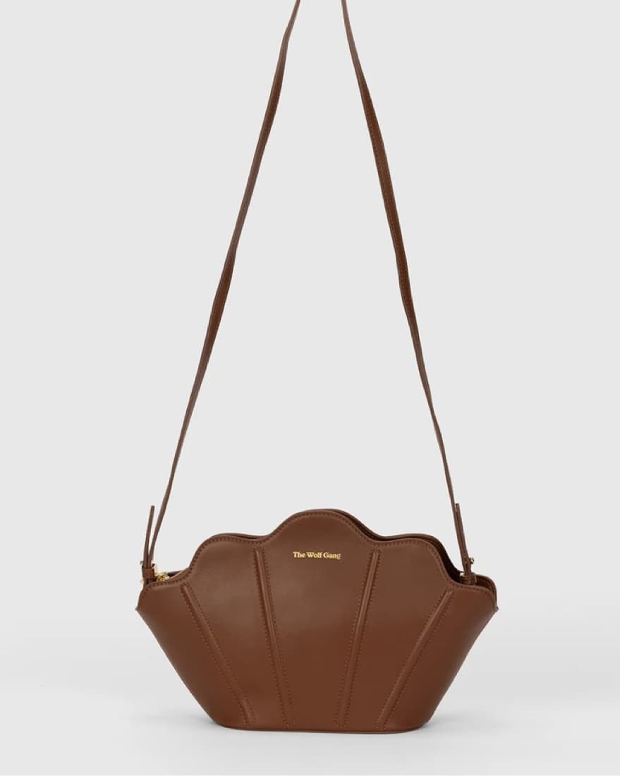 The Wolf Gang Suri Shell Bag - Image 2
