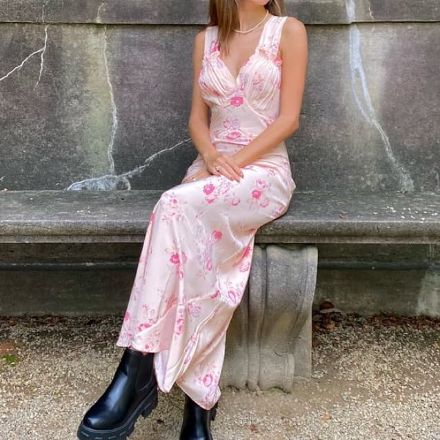 Realisation Par The Ivy Dress, Eden - Image 3