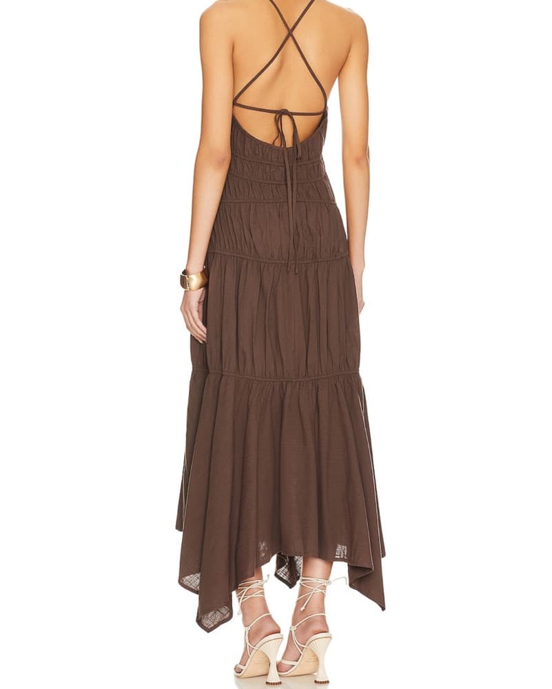 SNDYS Tahlia Dress  - Image 3