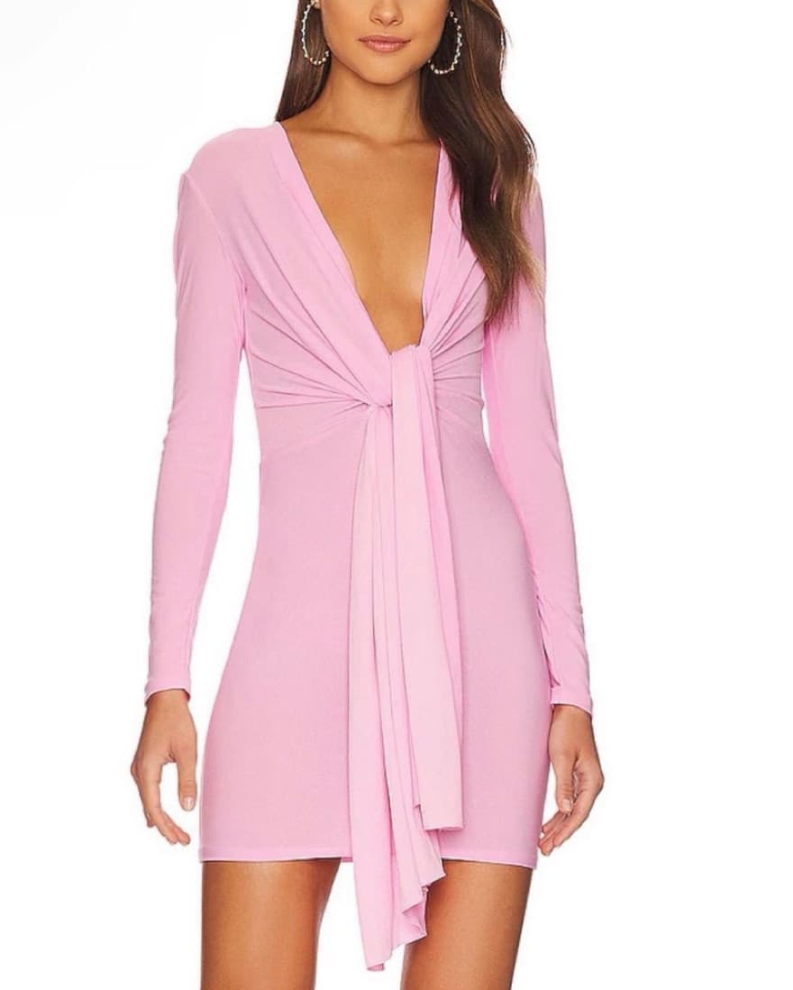 Solace London Renzo Dress - Image 1