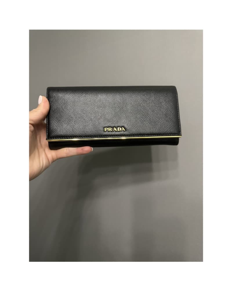 Prada Wallet - Image 2