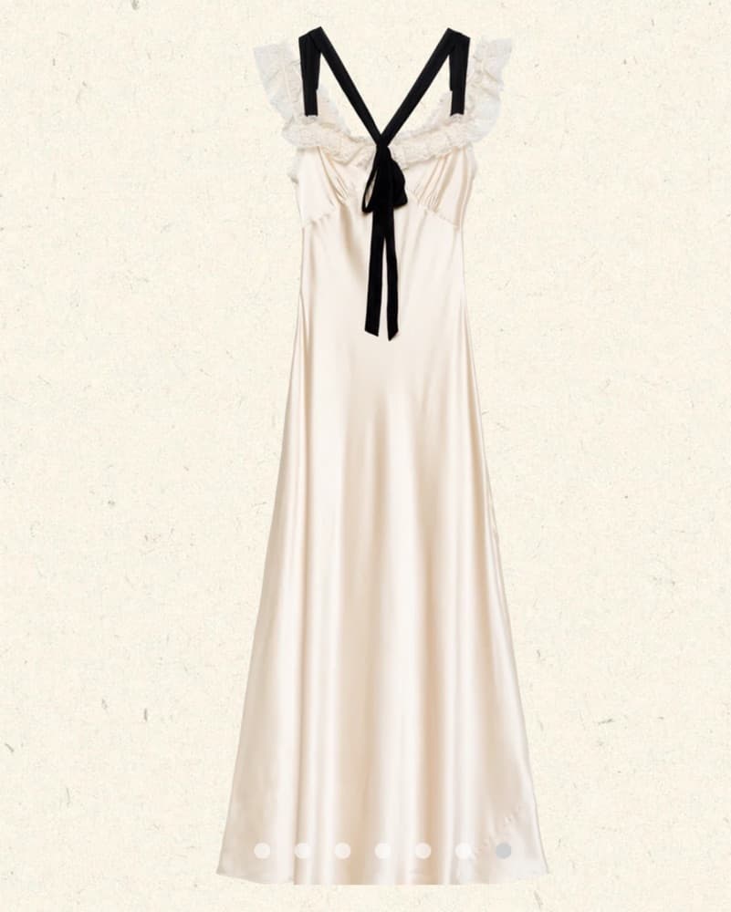 Doen Simonie Dress  - Image 3