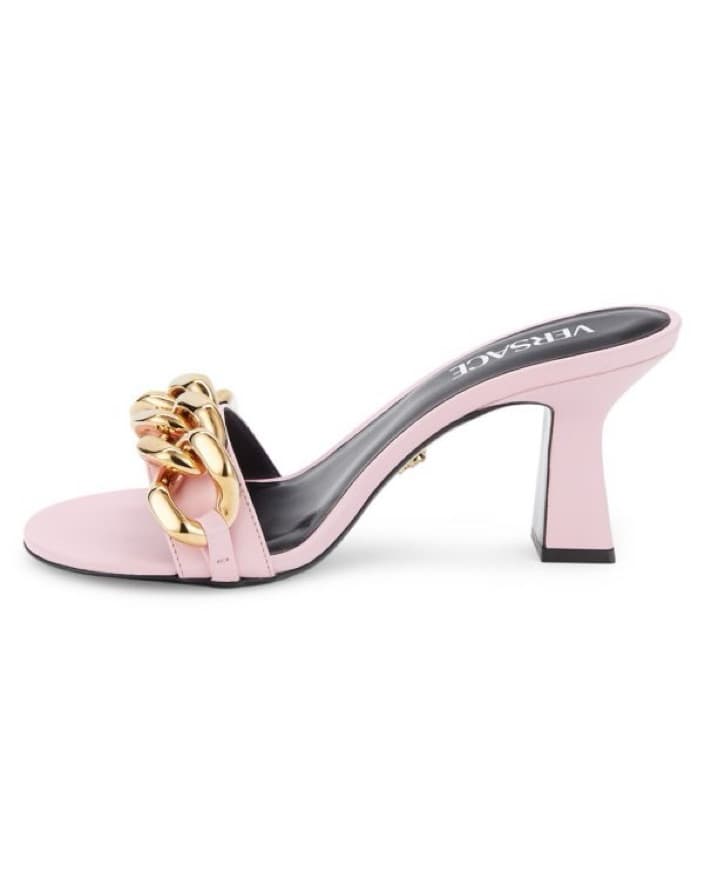 Versace chain Sandals - Image 3