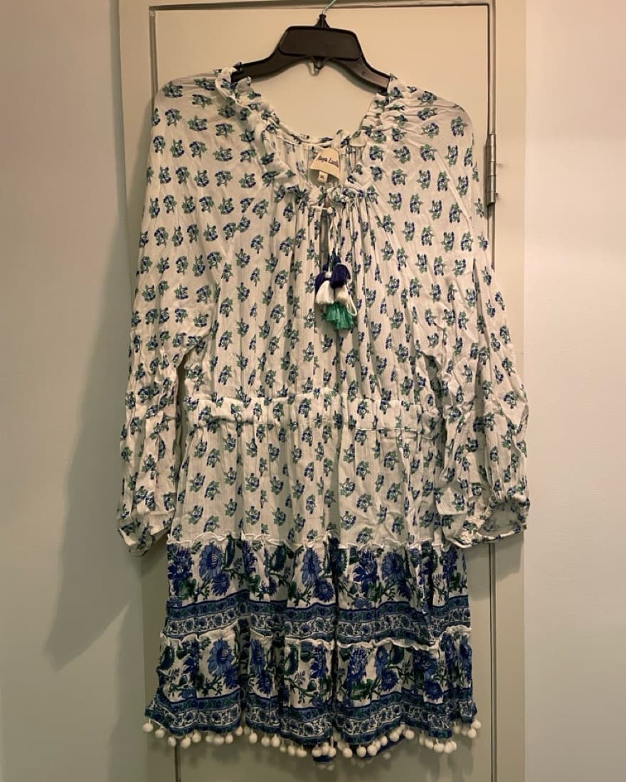 Playa Lucila Dress - Image 1