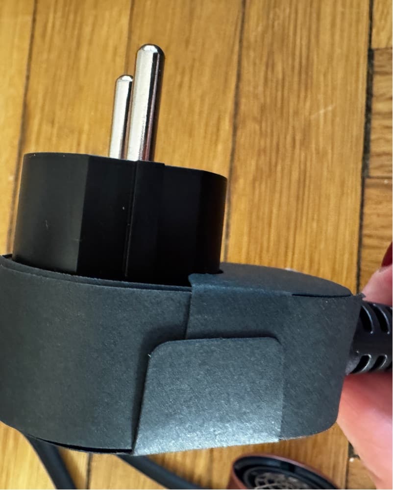 European and UK Dyson Airwrap id - Image 4