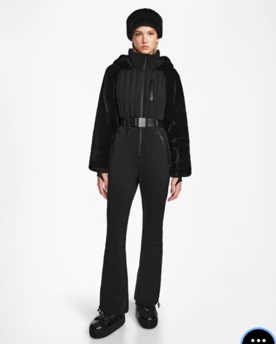 Rudsak Ski Suit - Image 1