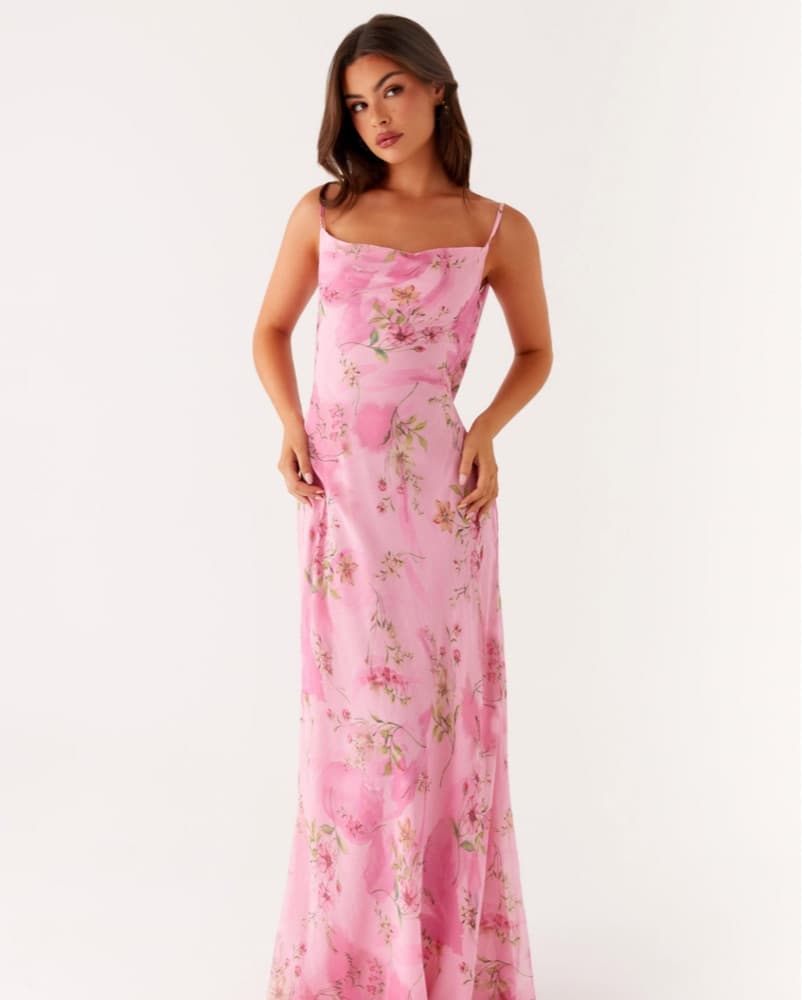Peppermayo Dress - Image 1