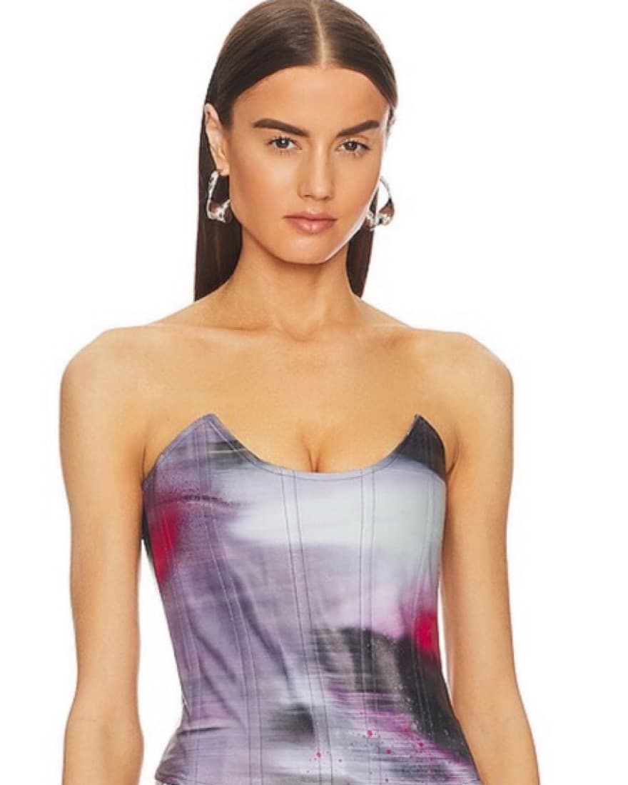 Miaou Corset (NWT)  - Image 2