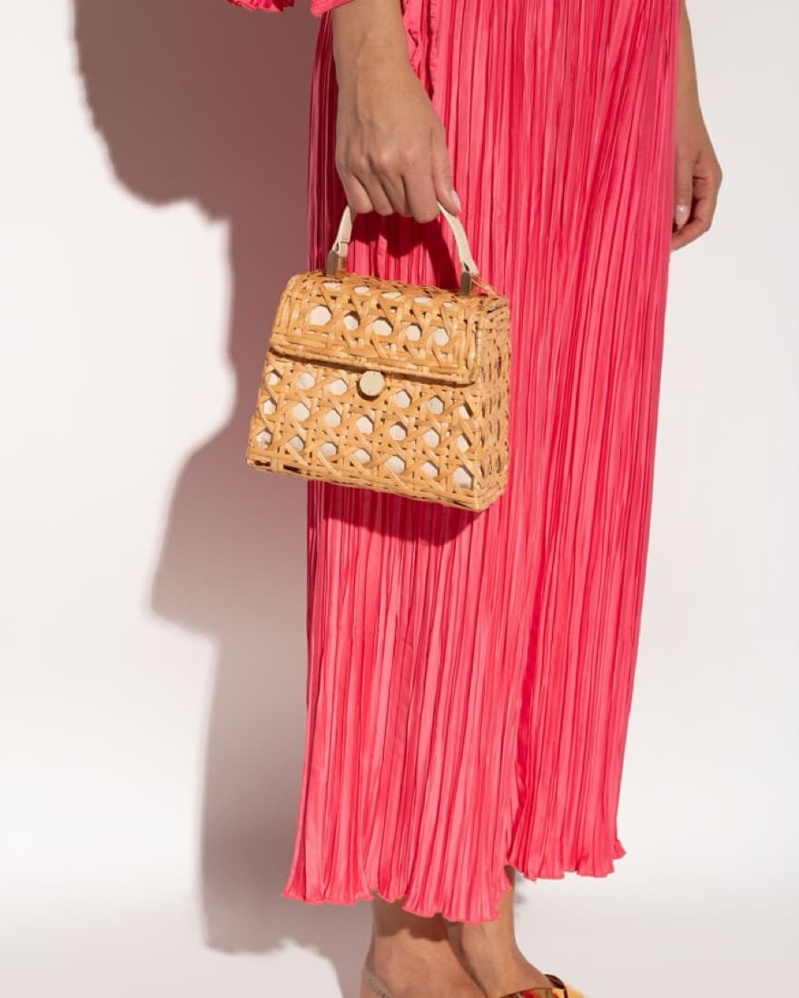 Cult Gaia Bag - Image 4