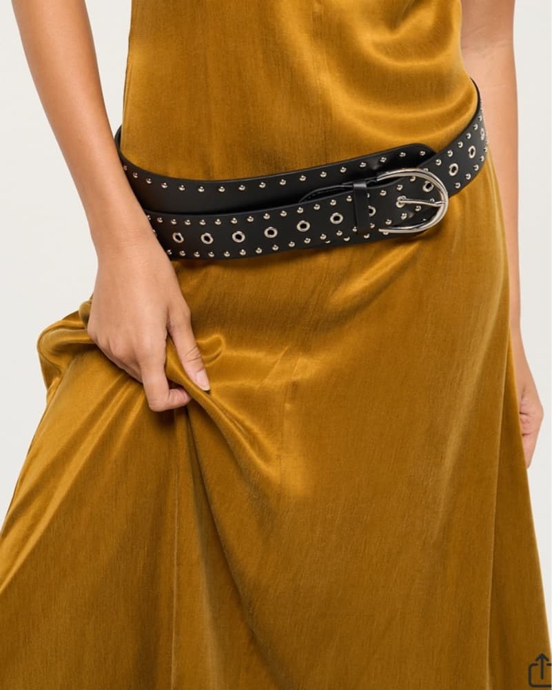 Studded Festival Belt - Image 2