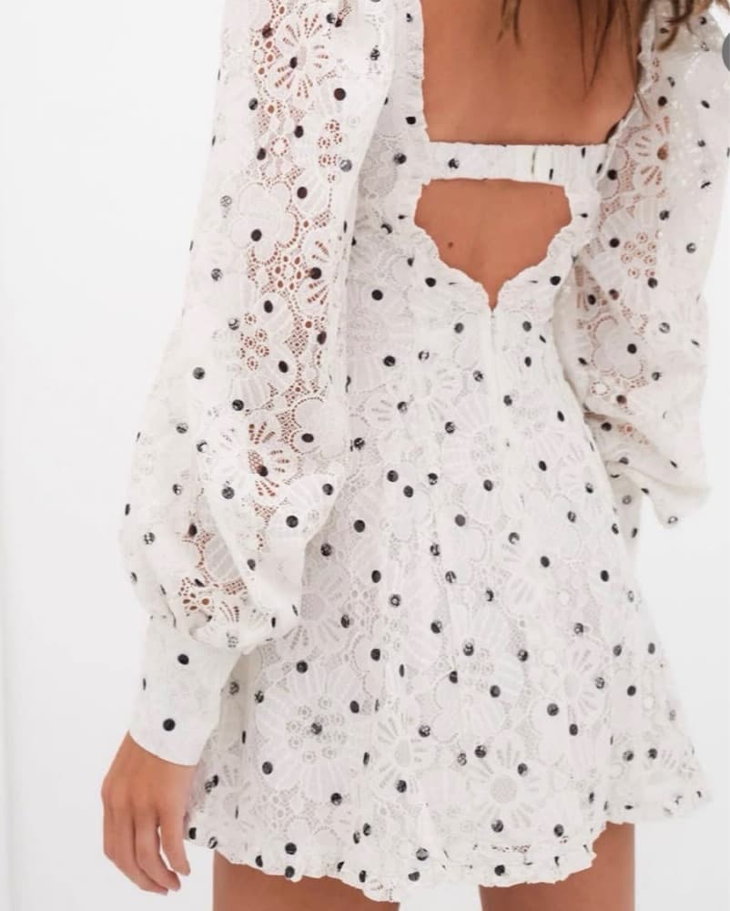 For Love And Lemons Dress - Image 2