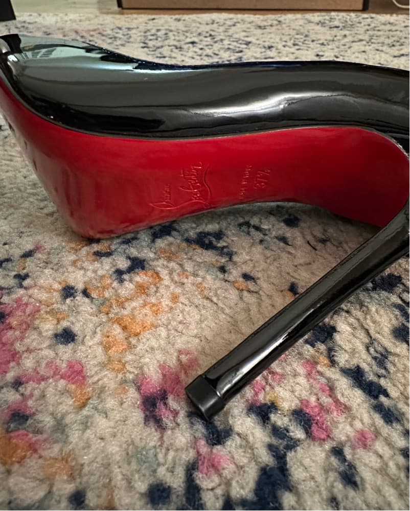 Christian Louboutins Pigalle Follies - Image 6