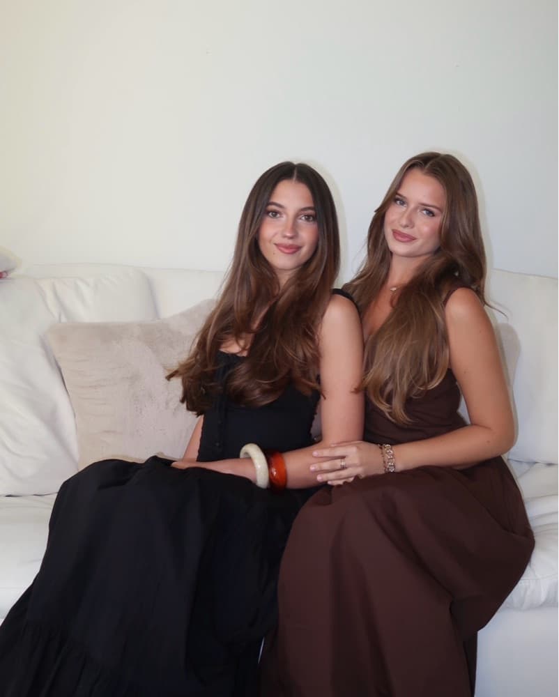 Lioness - Heart Shaped Maxi in Onyx - Image 3