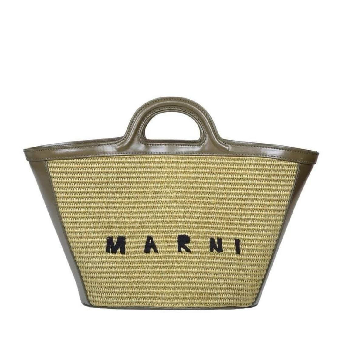 MARNI Raffia Bag - Image 2