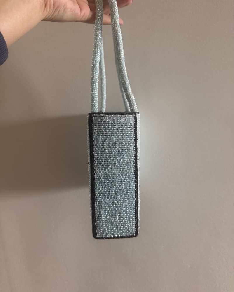 Beaded Bag - Image 5