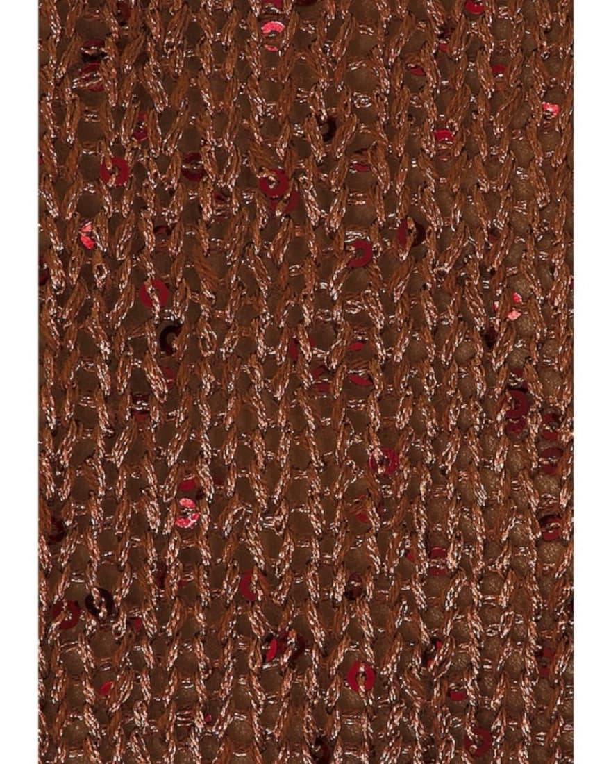 Asta Resort Maya Sleeve Mini Dress  - Image 5