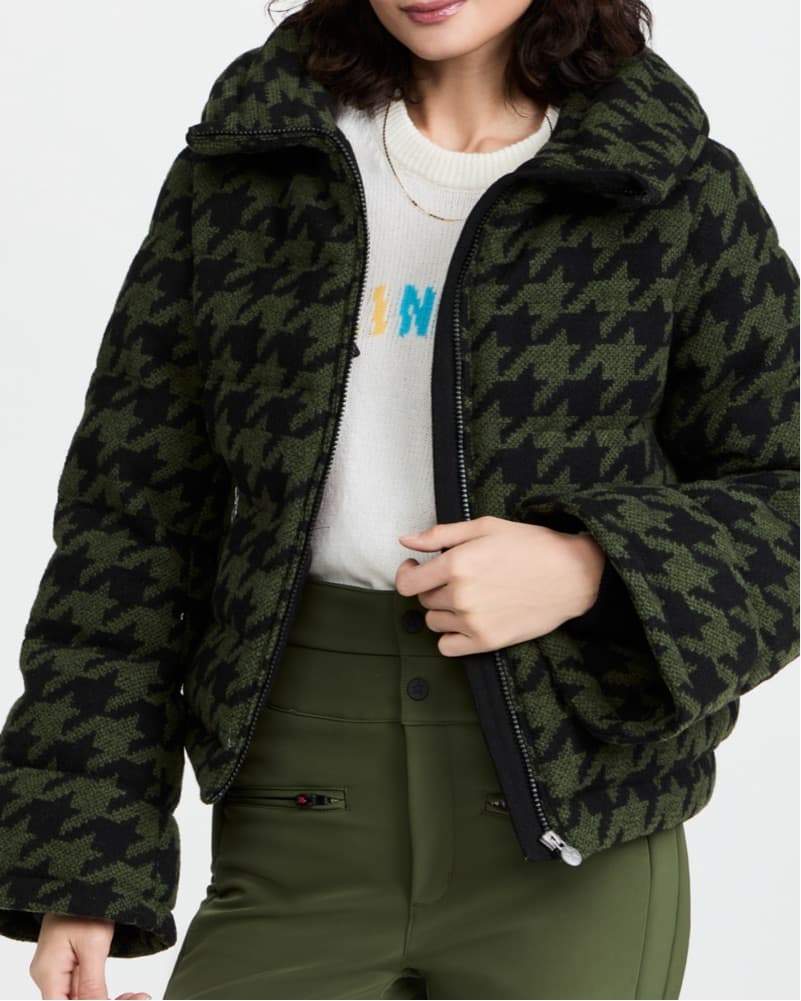 Perfect Moment Ski Jacket - Image 3