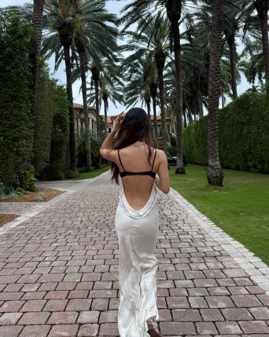 Bec And Bridge Maxi Dress - Image 4