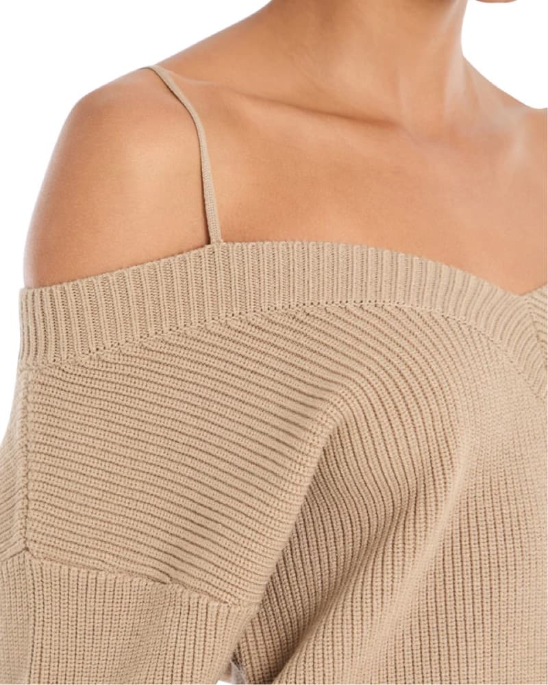 Seroya Mini Dress  - Image 2
