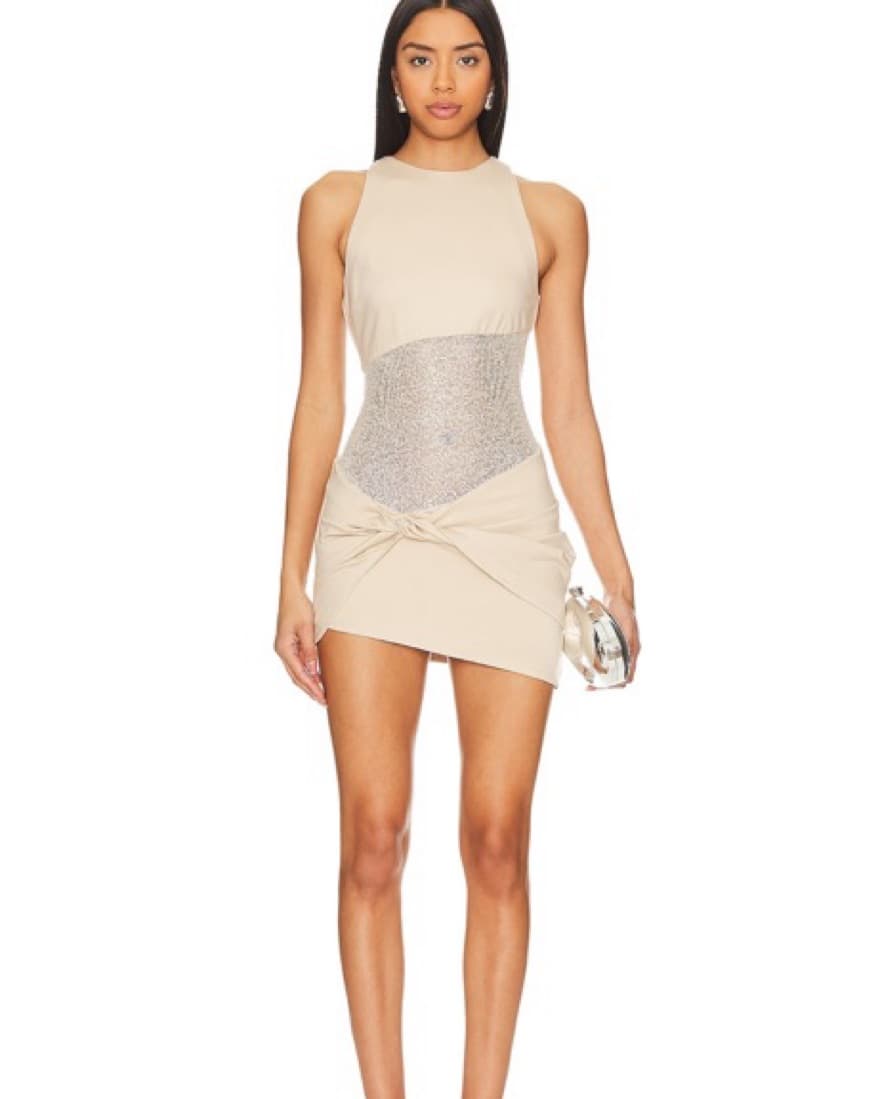 SOLD OUT Camila Coelho Soraia Dress - Image 1