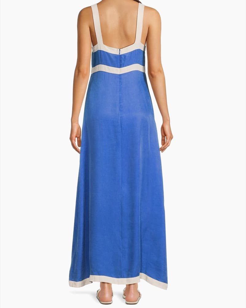 Paradise Found The Amara Dress - Image 2