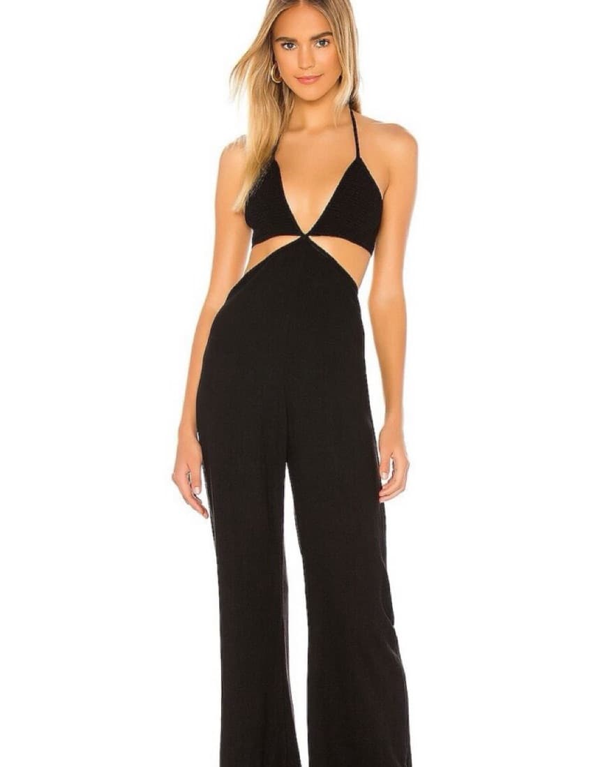 Indah Blair Jumpsuit  - Image 1