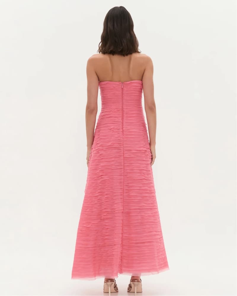 AJE Soundscape Dress - Image 3