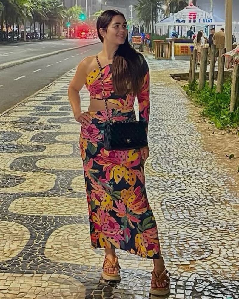  Summer Dress  - Image 1