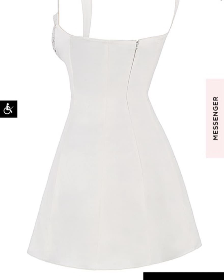House Of CB - Adriana Dress - Image 4