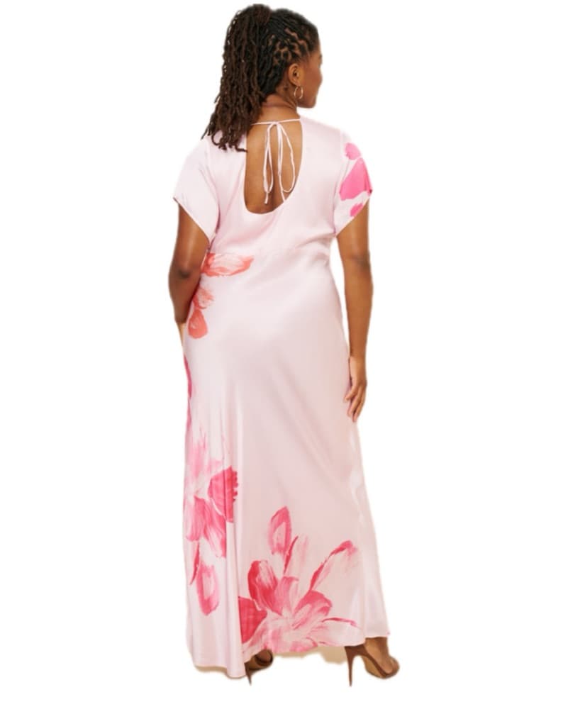 Anthropologie Maxi Slip Dress - Image 2