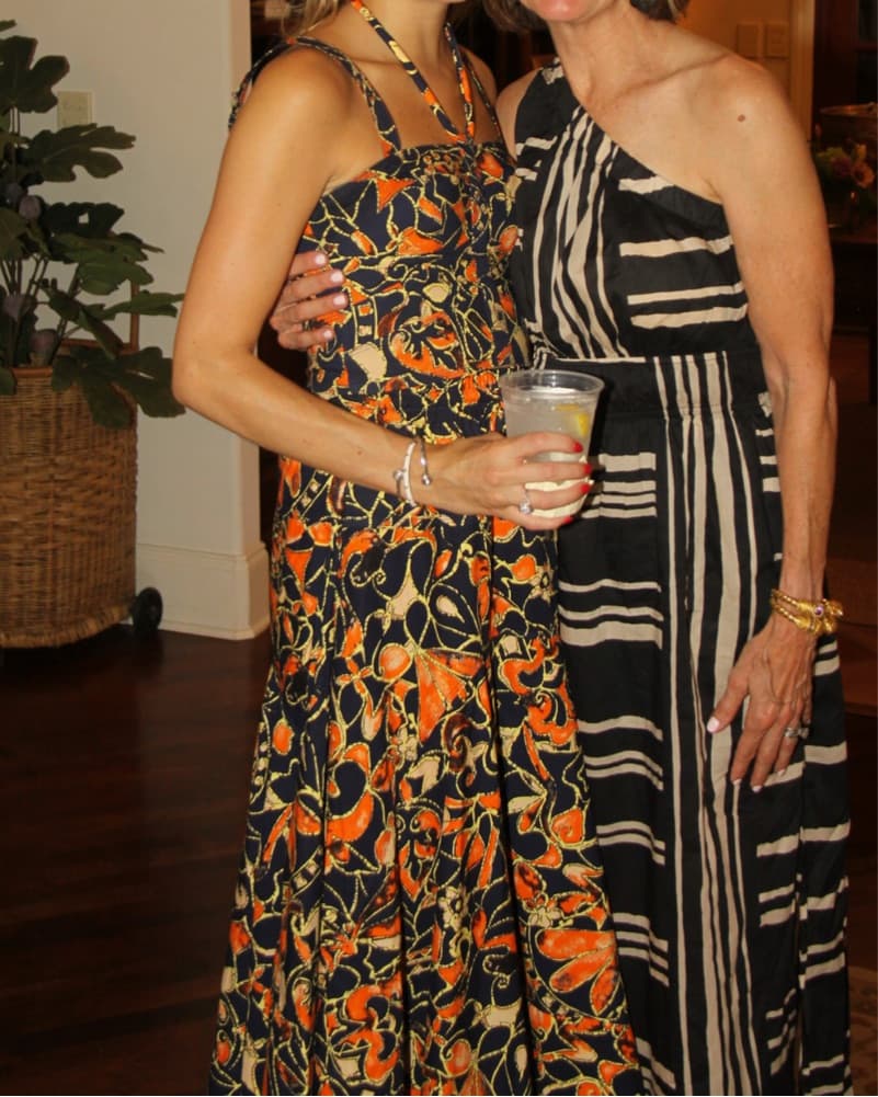 Ulla Johnson 2 Piece Set - Image 3