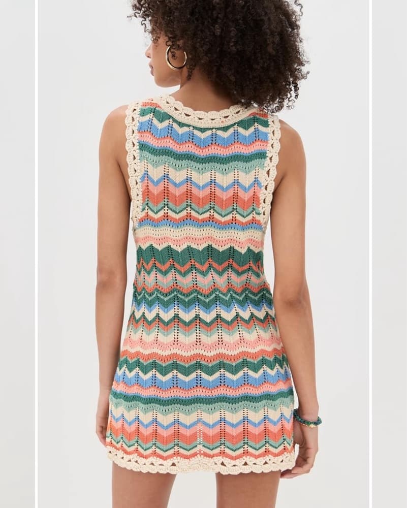 Free People Dress - Image 3