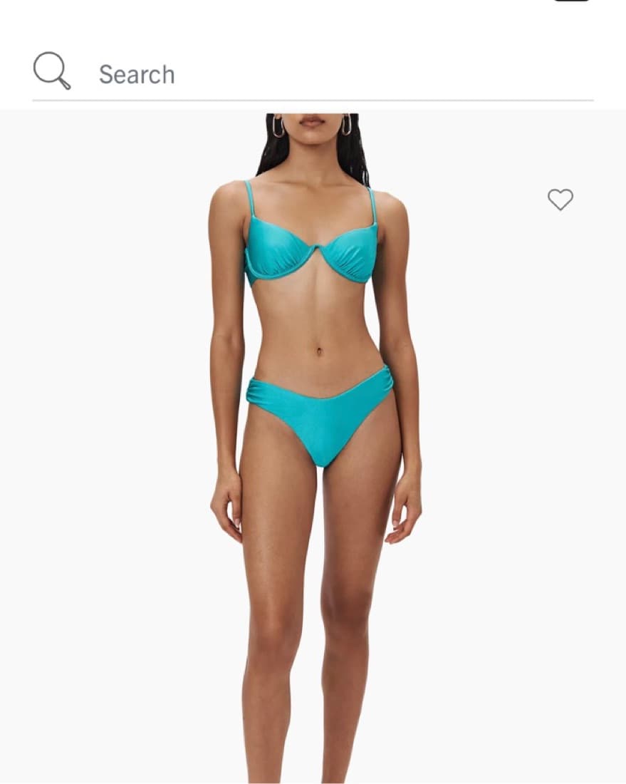 Jonathan Simkhai Swim - New With Tags! - Image 1