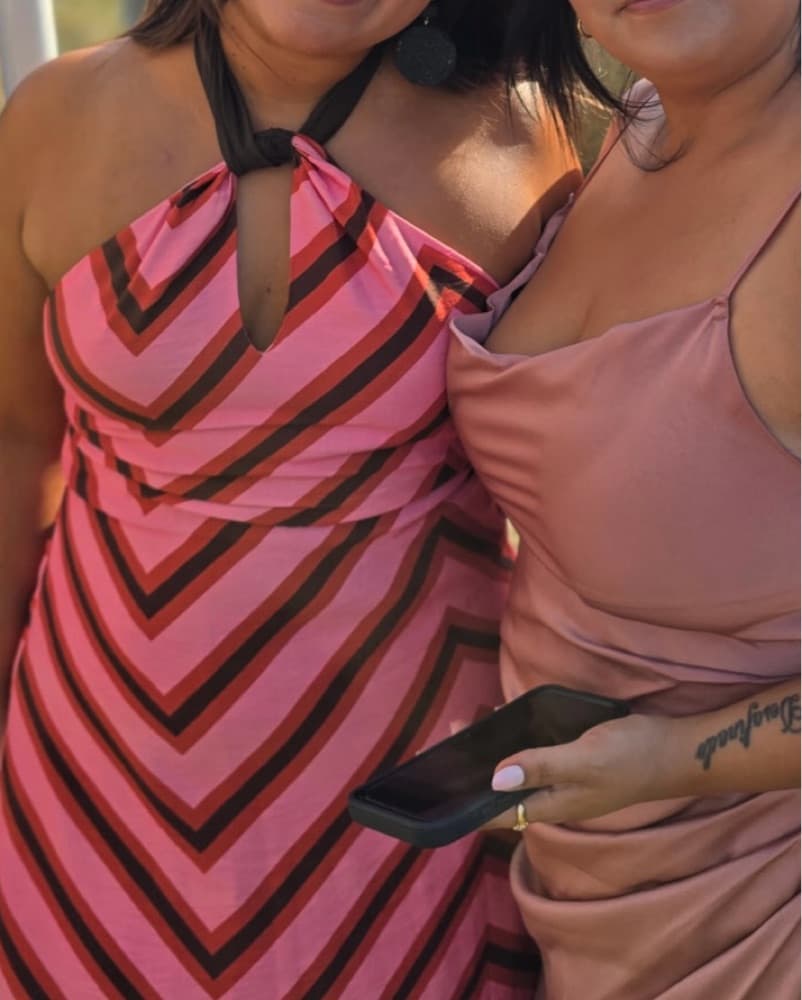 Sirocco dress - Image 4