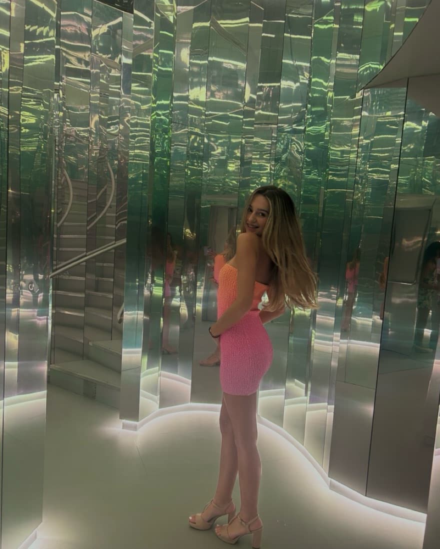 Summer Dress - Image 2