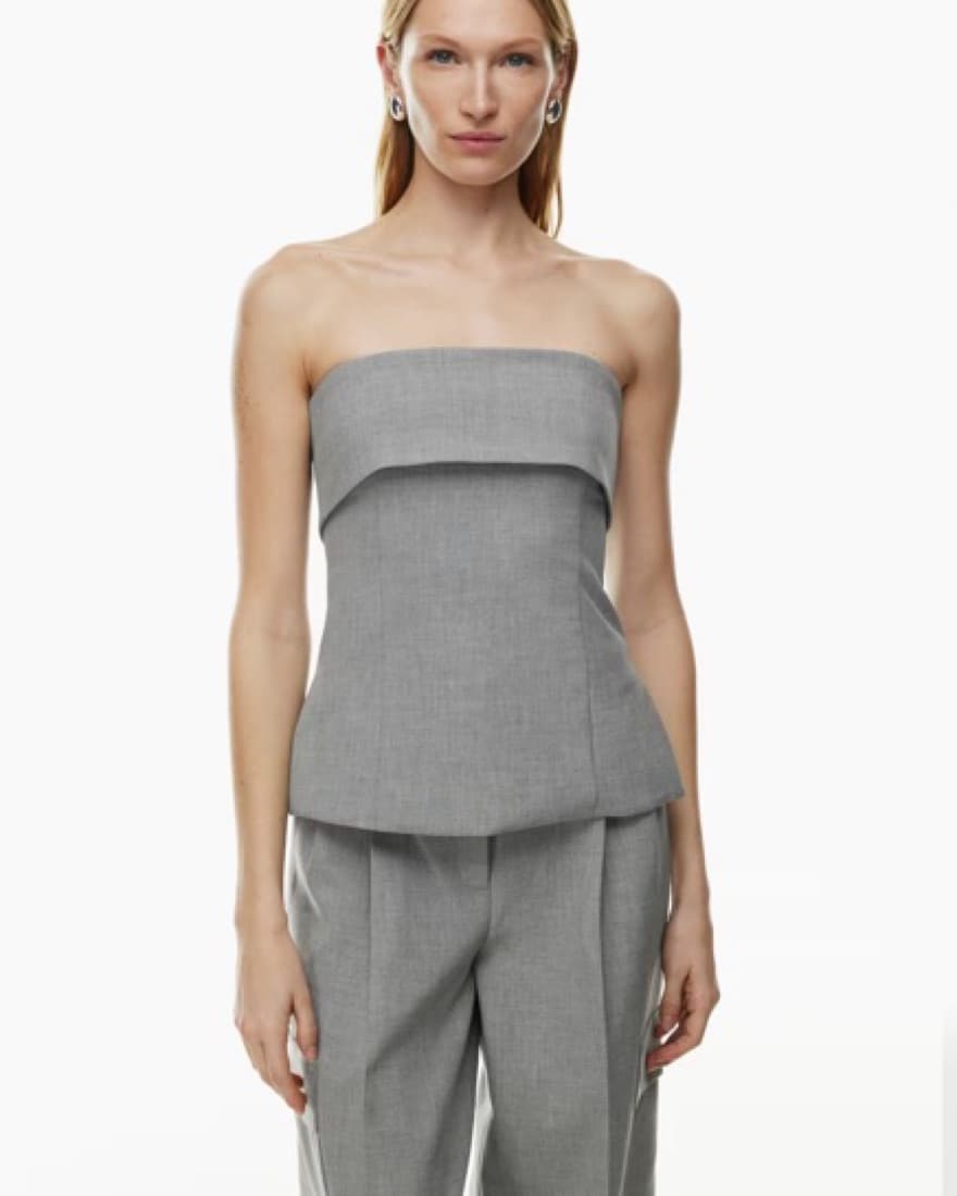 Babaton Element Tube Top - Image 3