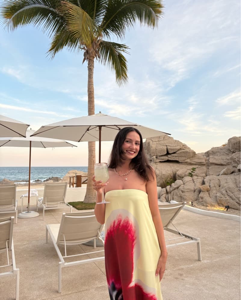 Rat & Boa ANTHEIA DRESS - Not Available  - Image 4
