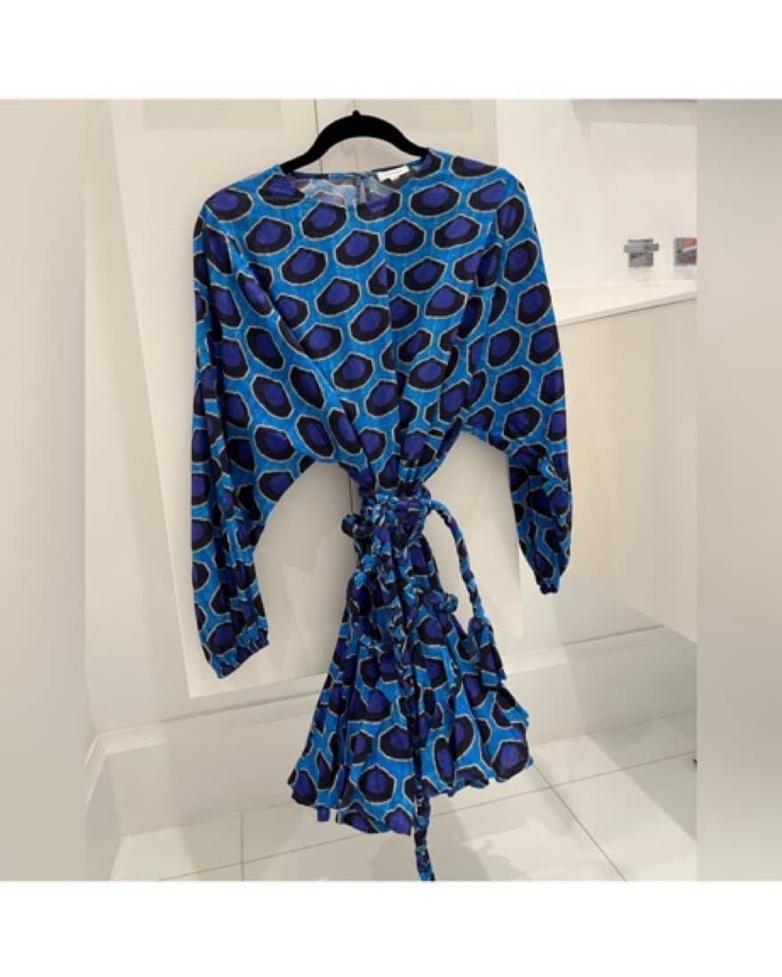 Rhode Ella Dress - Image 1