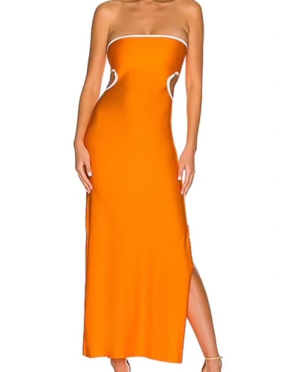 Baobab Mambo Dress - Image 1