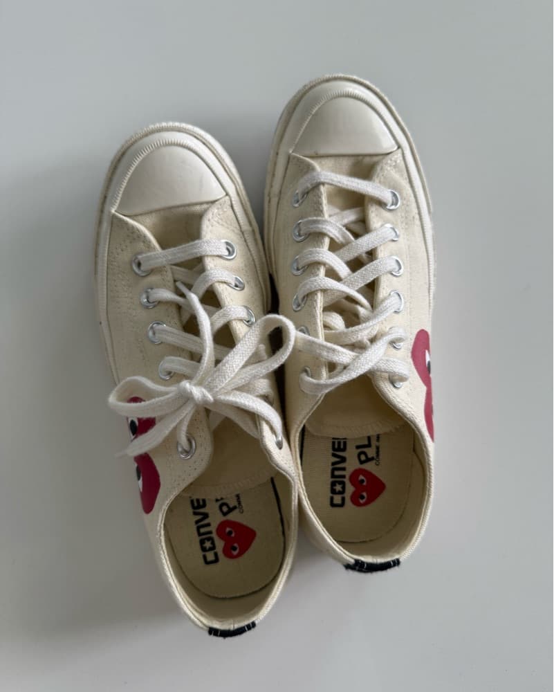 Shoes - Image 1