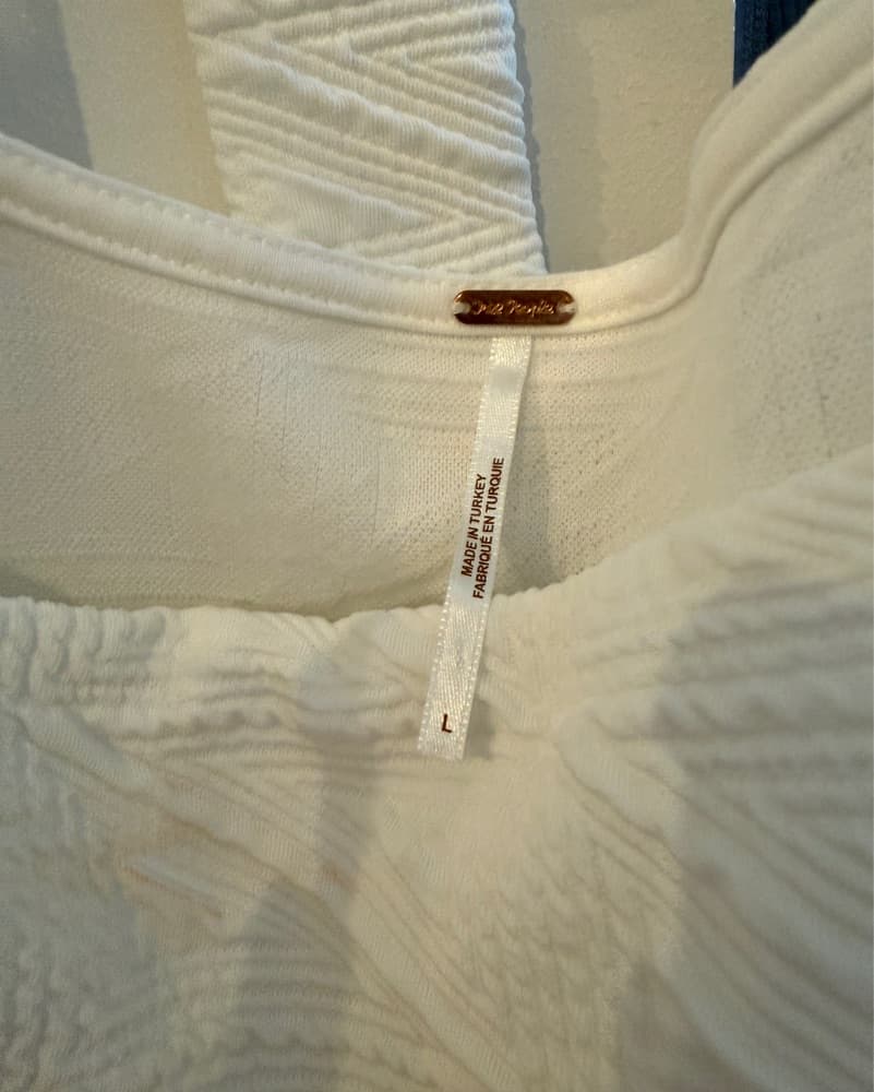 Free People Dress - Image 5
